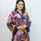 Bling Fabrics Cord Set for Women Mahi - 01