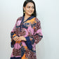 Bling Fabrics Cord Set for Women Mahi - 01