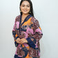 Bling Fabrics Cord Set for Women Mahi - 01