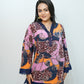 Bling Fabrics Cord Set for Women Mahi - 01