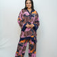 Bling Fabrics Cord Set for Women Mahi - 01