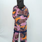 Bling Fabrics Cord Set for Women Mahi - 01